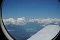 Eiger Moench und Jungfrau