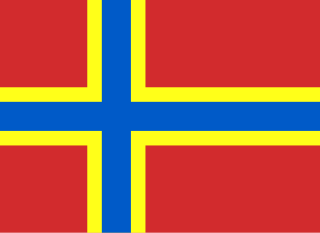 FlaggOfTheWeek